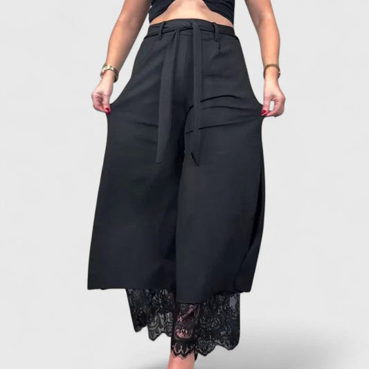 Madonna | Elegantes Pantalones