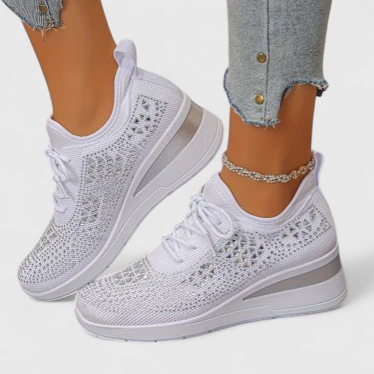 Shanileigh | Orthopedic Shoes - Carlos Hernández Madrid