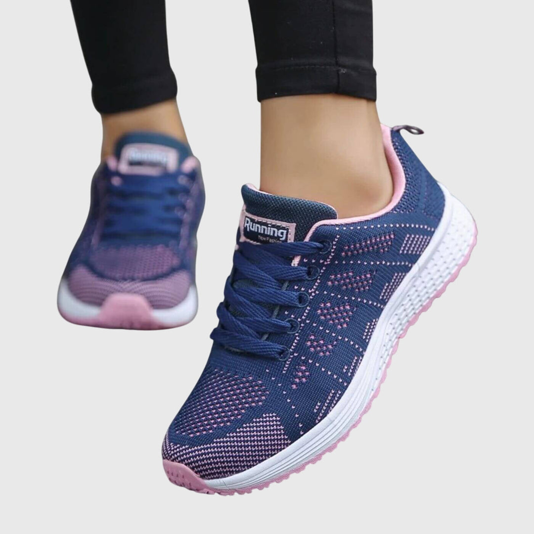Betta™ | Zapatos Ortopédicos Femeninos - Carlos Hernández Madrid