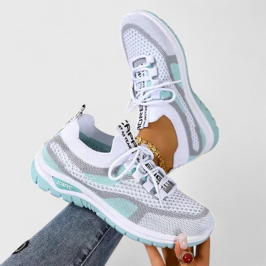 Koralyn | Orthopedic Sneakers - Carlos Hernández Madrid