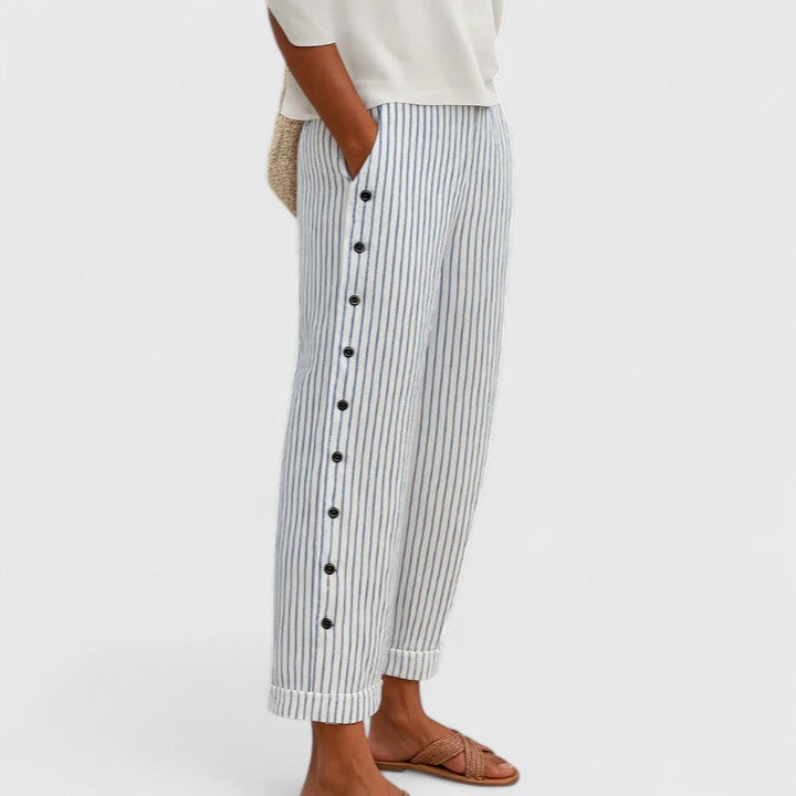 Sharmaine | Elegantes Pantalones