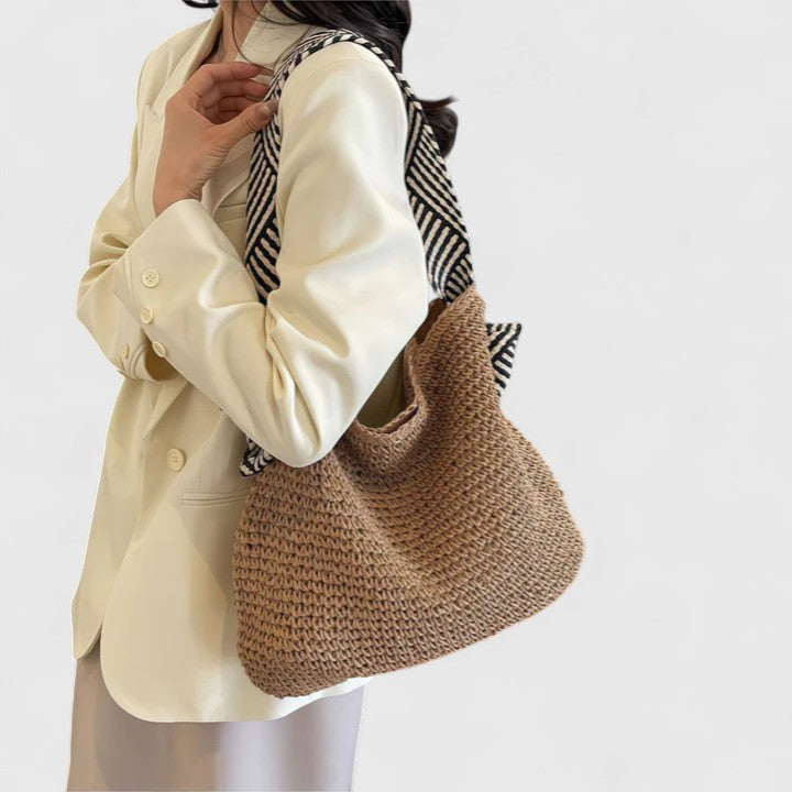 Lyra | Sofisticated Boho Bag
