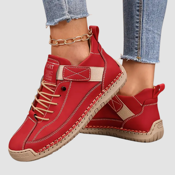 Saela | Orthopedic Sneakers - Carlos Hernández Madrid