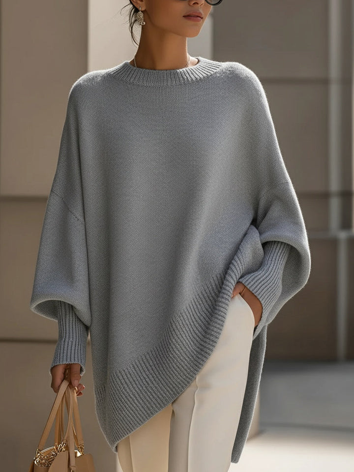 Clarissa | Suéter Casual Elegante - Carlos Hernández Madrid