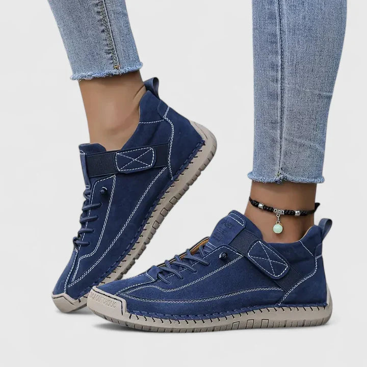 Kymberleigh | Ortopedic Sneakers - Carlos Hernández Madrid