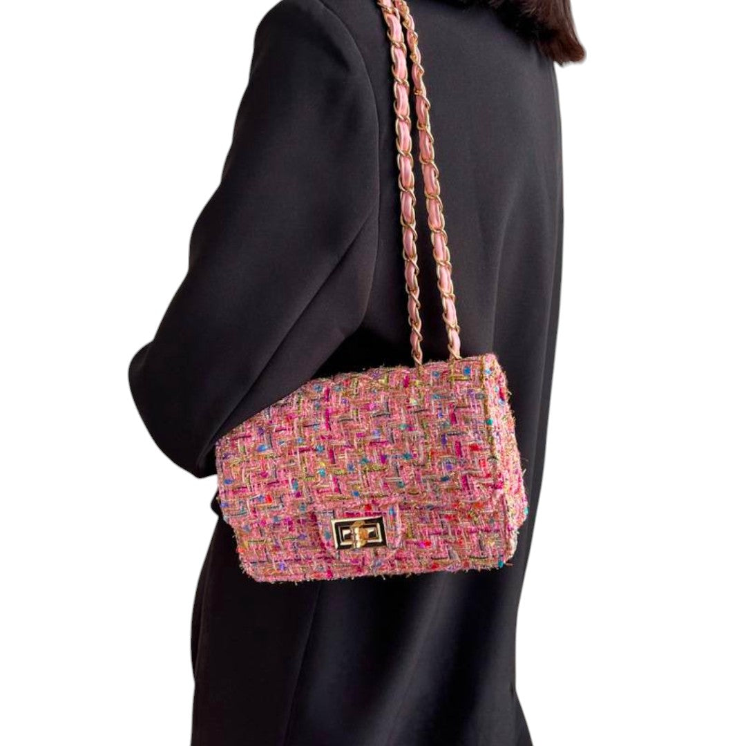 Olivia - Bolso de Hombro Elegante para Mujeres