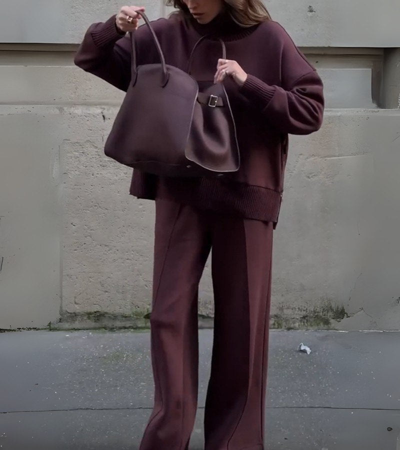 Eva™ | Conjunto Doble Suave - Carlos Hernández Madrid