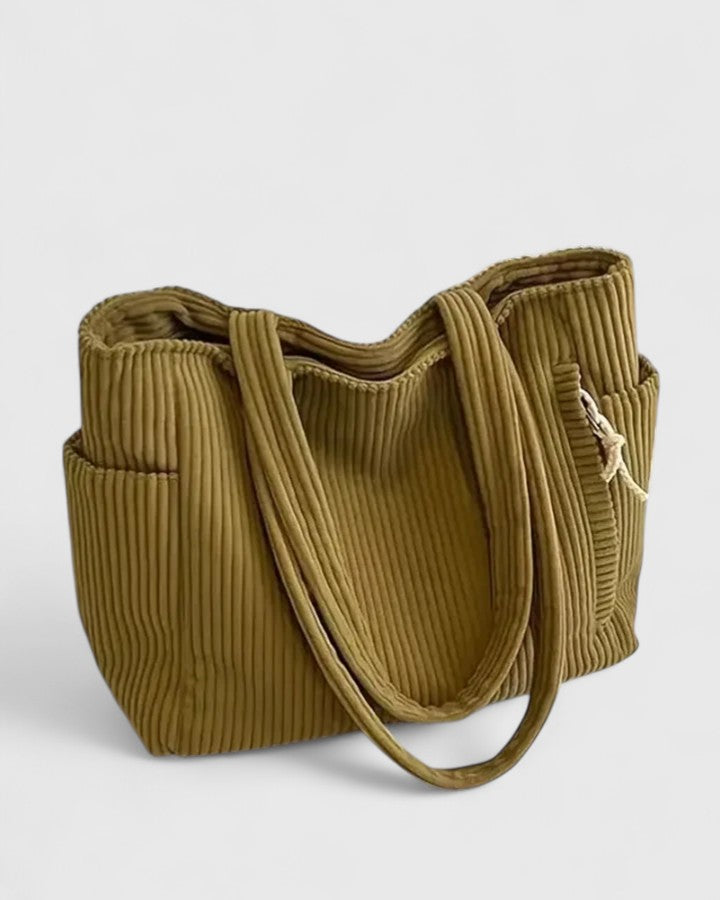 Angelique | Sofisticated Tote Bag