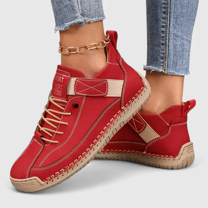 Kymberleigh | Orthopedic Sneakers - Carlos Hernández Madrid