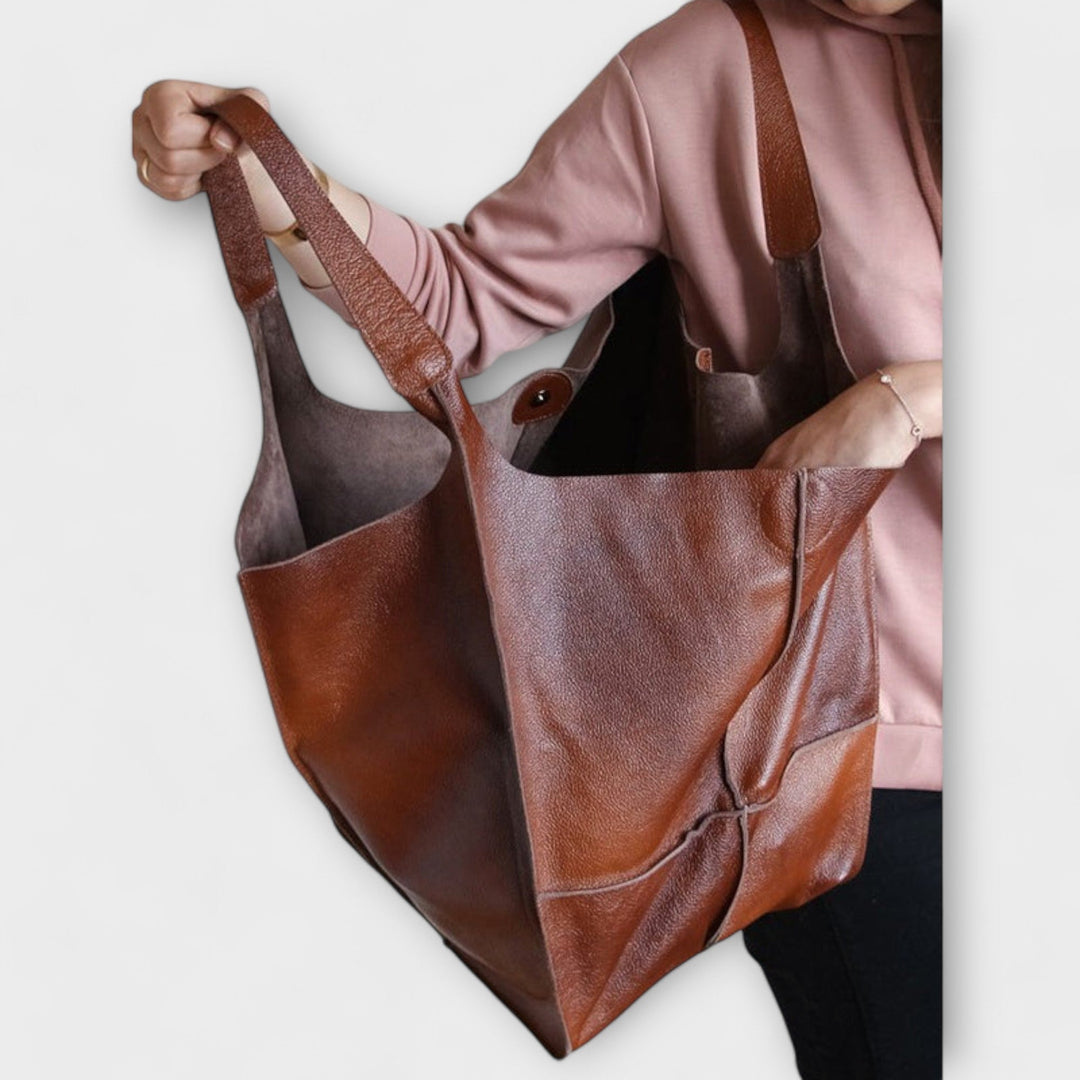 Olivia - Bolso de Fin de Semana Extra Grande