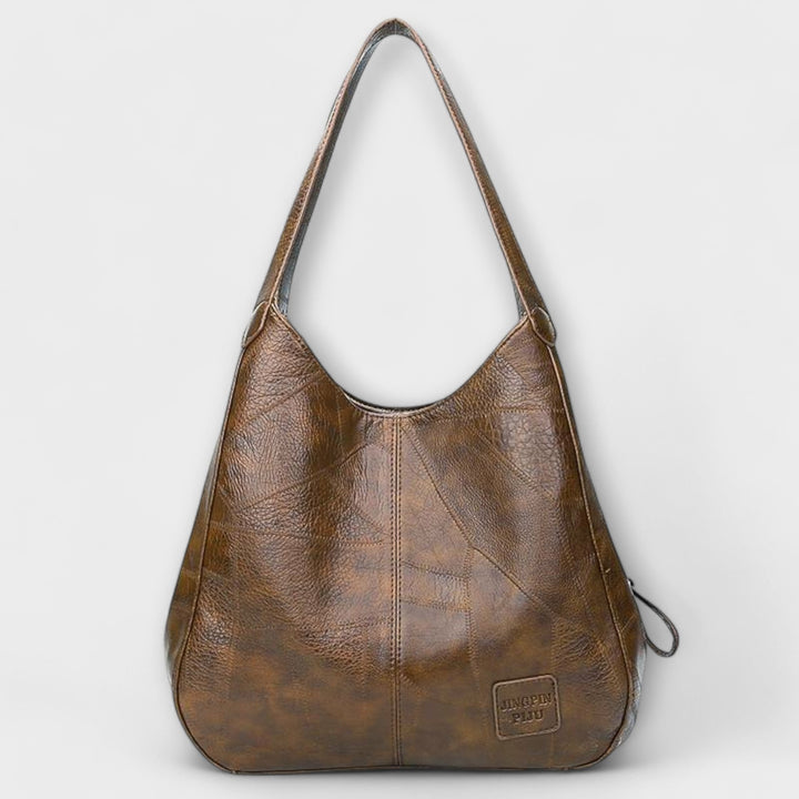 Olivia - Bolso de cuero vintage