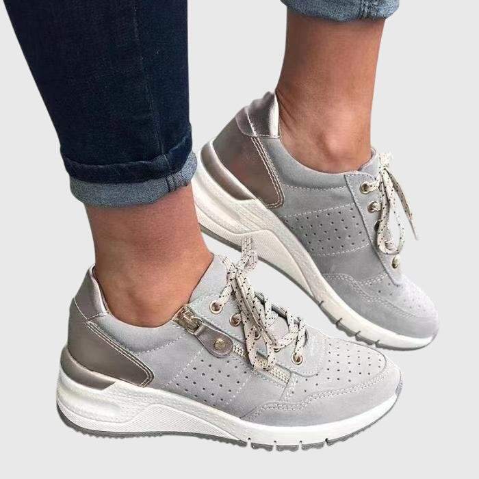 Maddie™ | Ortopedic Sneakers - Carlos Hernández Madrid