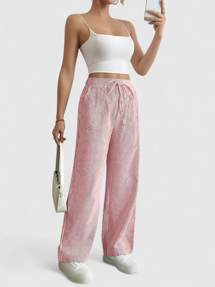 Tatienne | Pantalones Chic