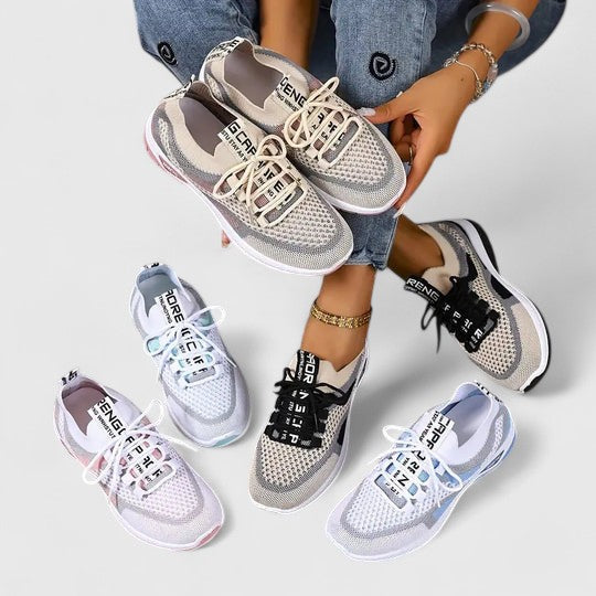 Koralyn | Orthopedic Sneakers - Carlos Hernández Madrid