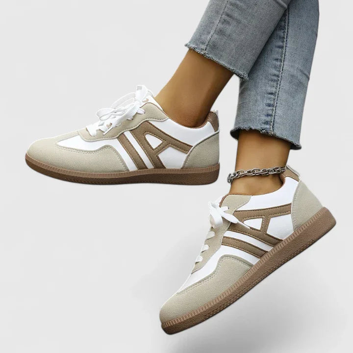 Delyziah | Zapatillas ortopédicas - Carlos Hernández Madrid
