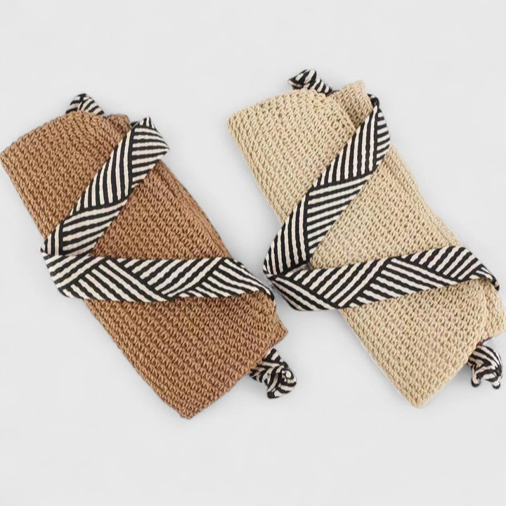 Lyra | Sofisticated Boho Bag