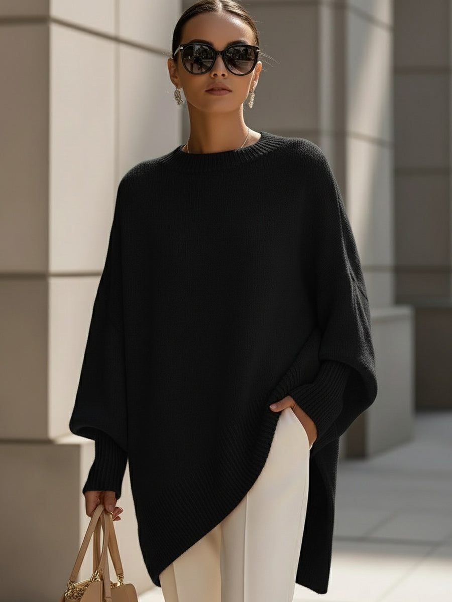 Clarissa | Suéter Casual Elegante - Carlos Hernández Madrid