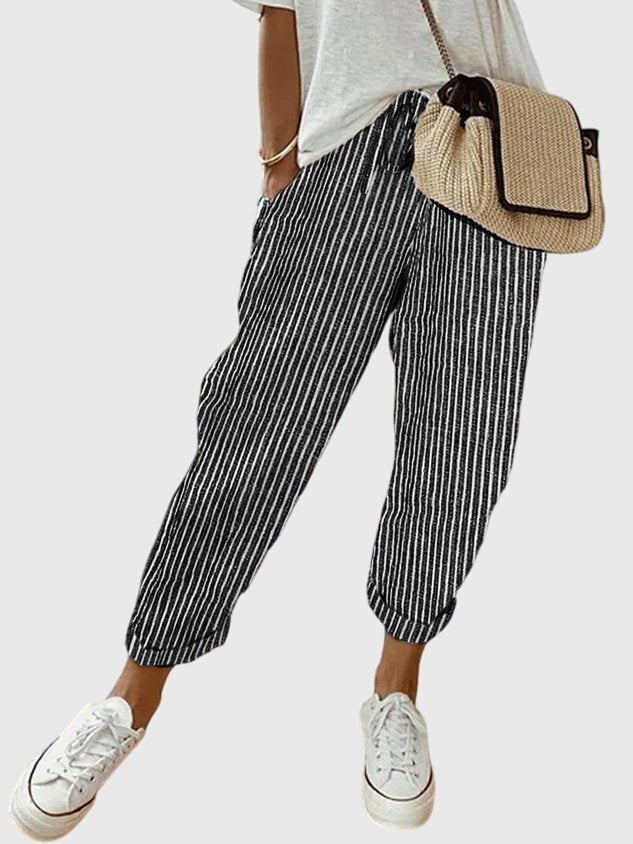 Reina™ | Pantalones Chic para Damas