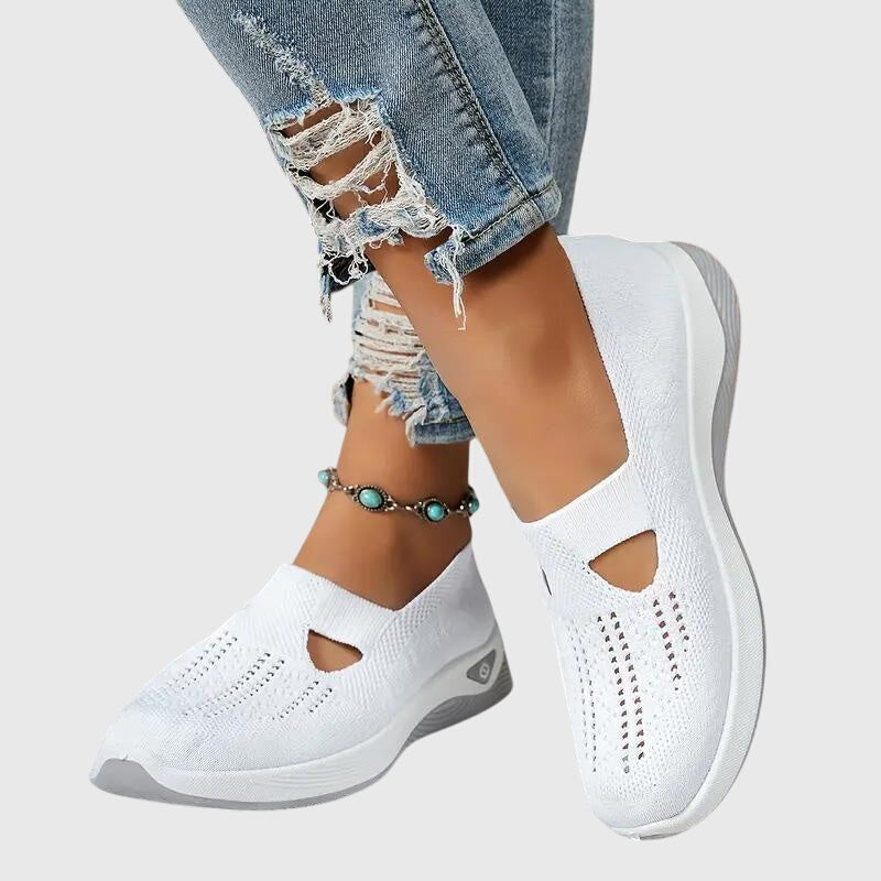 Emely™ | Zapatos Ortopédicos de Estilo Slip-On - Carlos Hernández Madrid