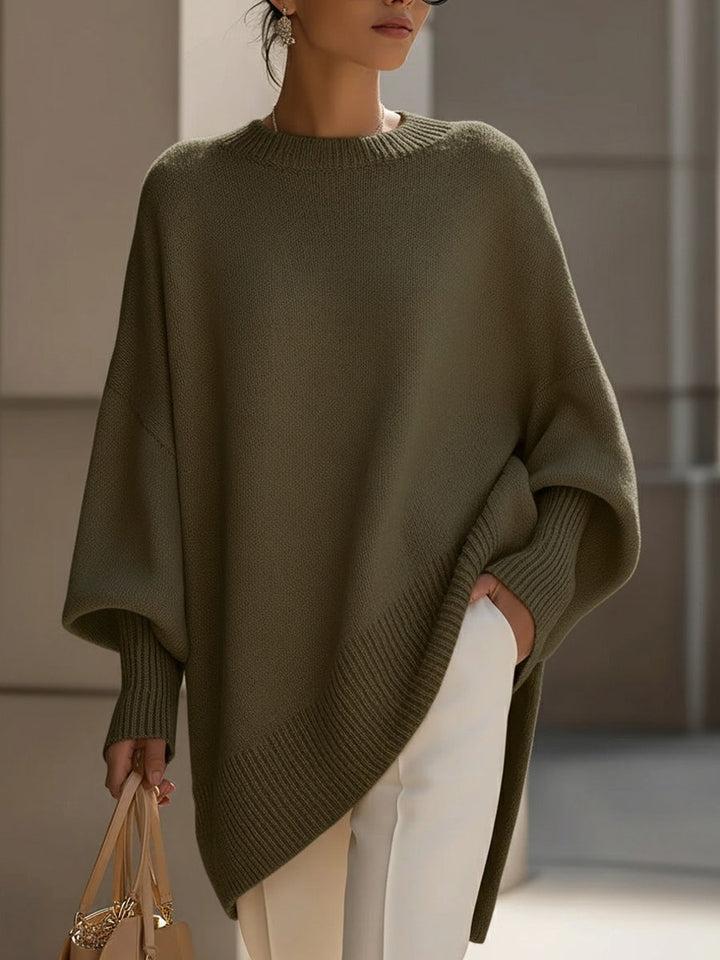 Clarissa | Suéter Casual Elegante - Carlos Hernández Madrid