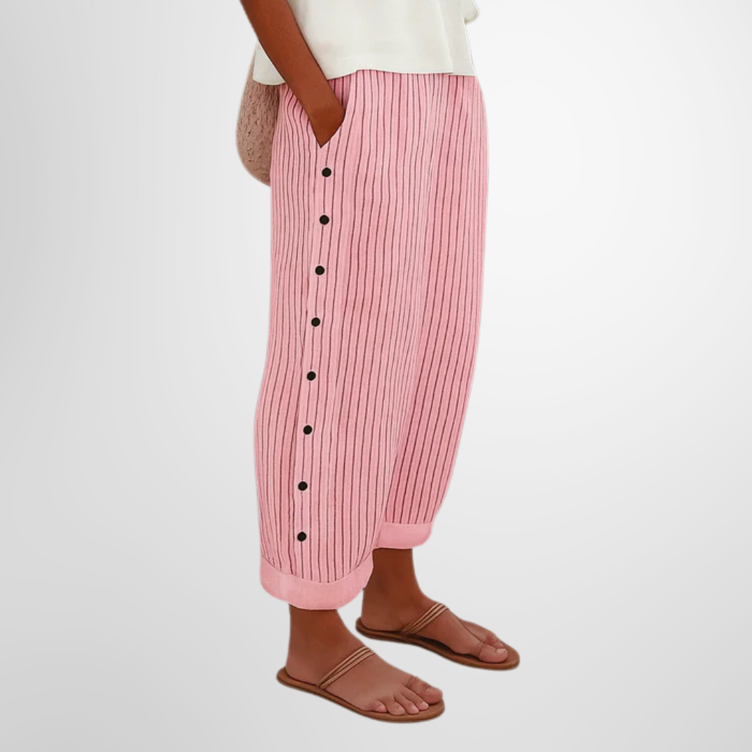 Bertha™ | Pantalones Chic para Dama