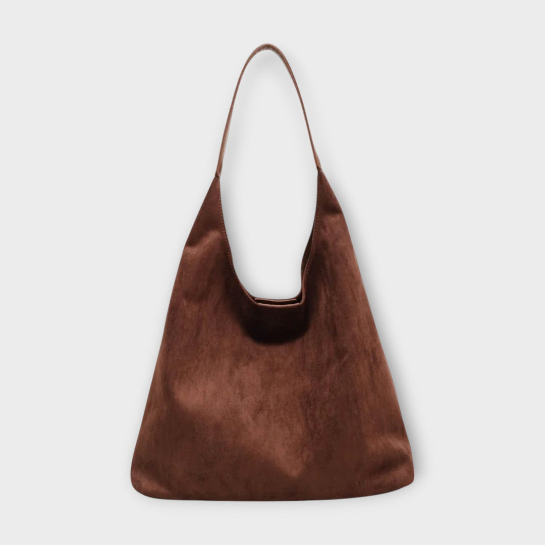 Olivia - Bolso de Mano Elegante y Clásico para Mujer