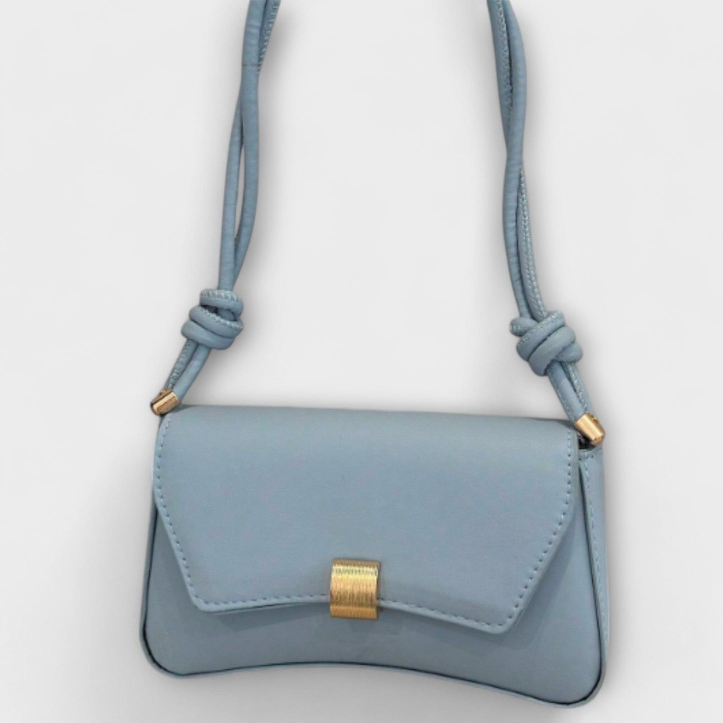 Olivia - Vintage Foldable Bag