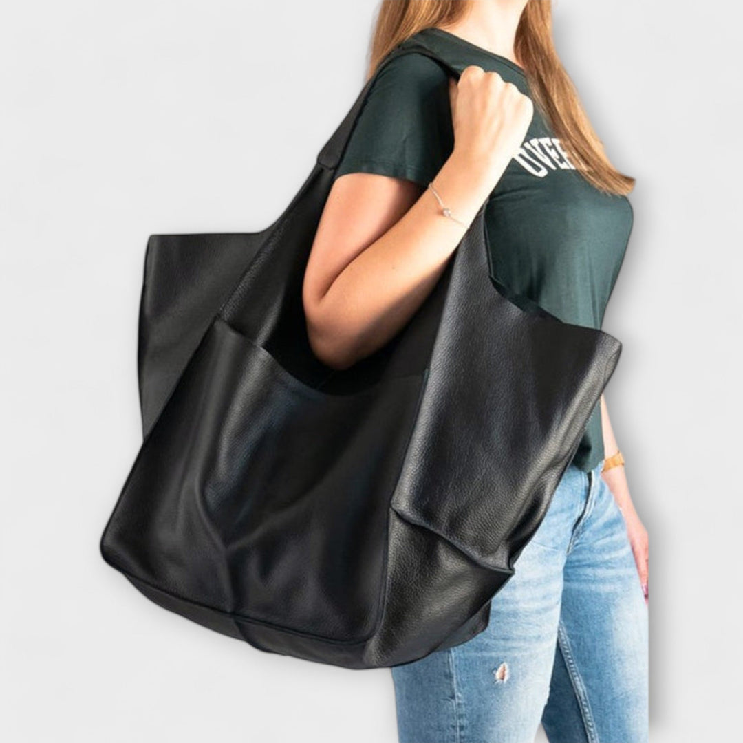 Olivia - Bolso de Fin de Semana Extra Grande