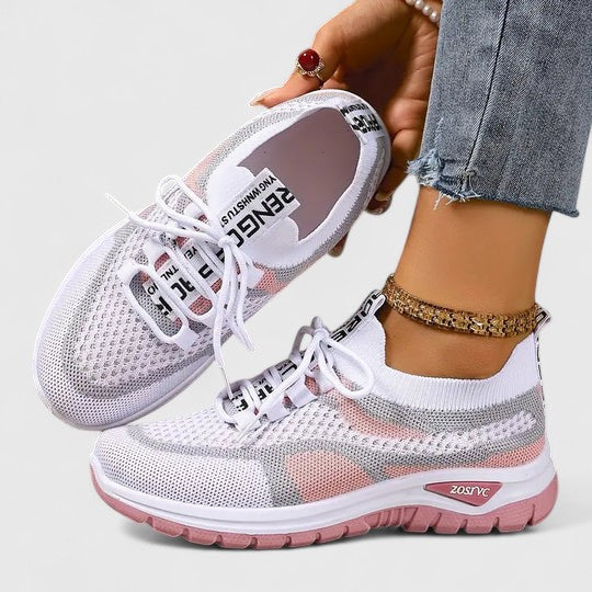 Koralyn | Ortopedic Sneakers - Carlos Hernández Madrid