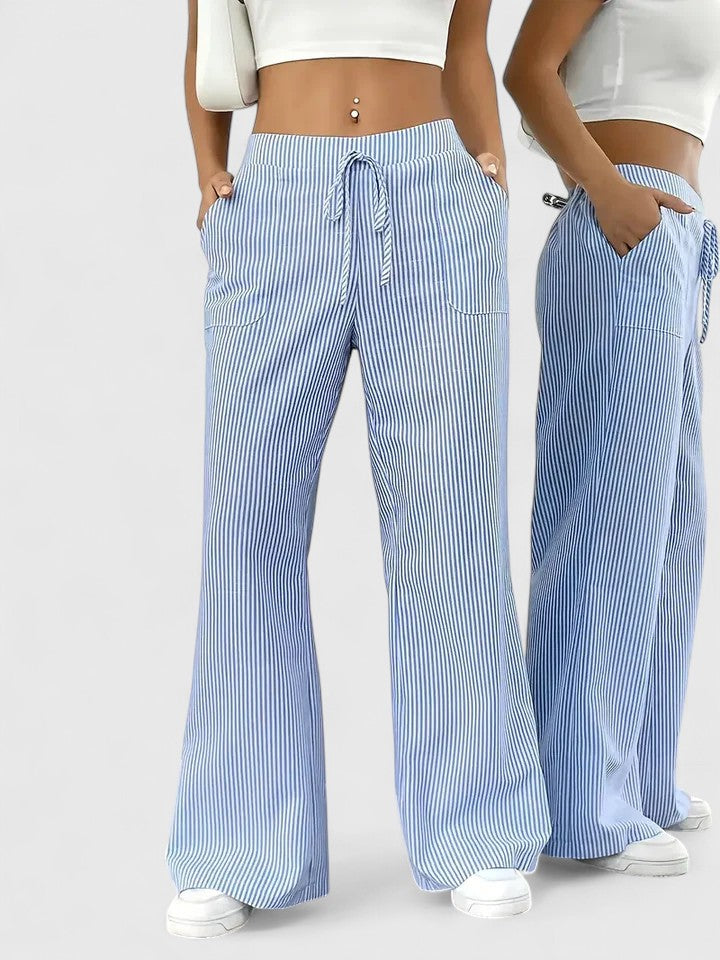 Tatienne | Pantalones Chic