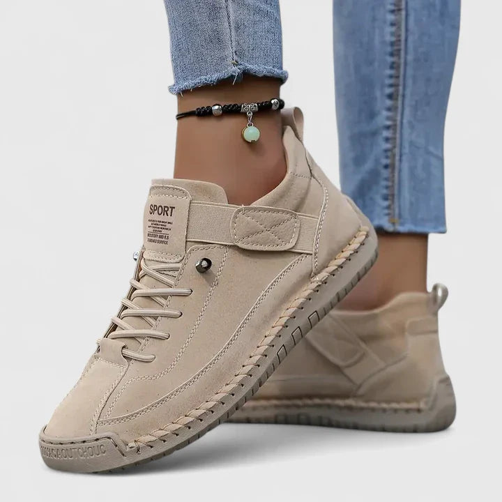 Kymberleigh | Orthopedic Sneakers - Carlos Hernández Madrid