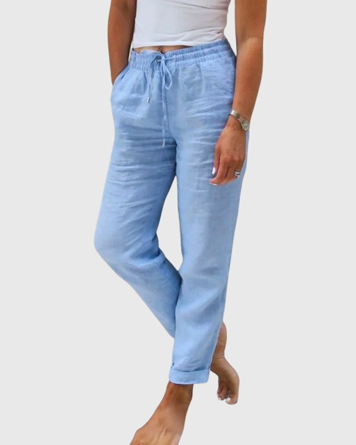 Margaret™ | Pantalones Chic para Dama