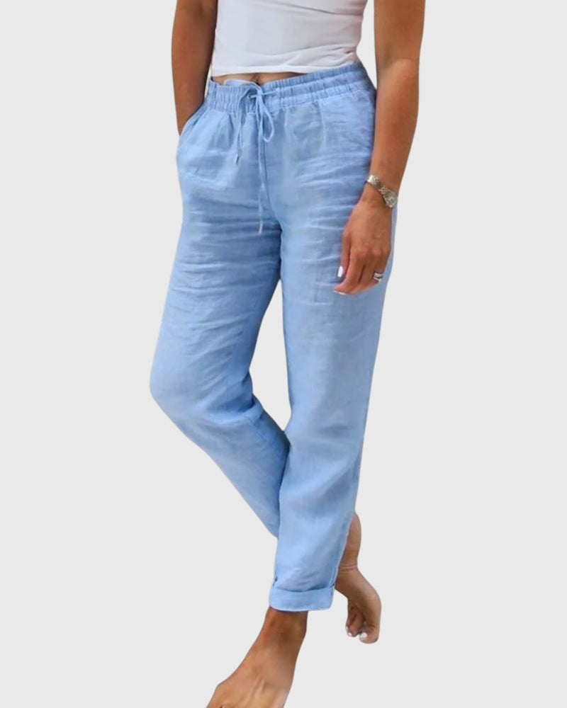 Margaret™ | Pantalones Chic para Dama