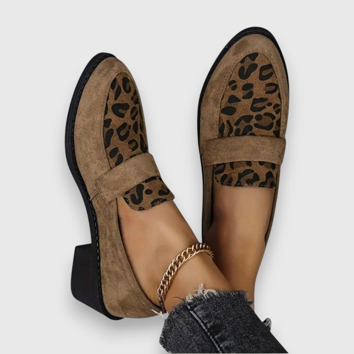 Brunika – Cómodos Mocasines - Carlos Hernández Madrid