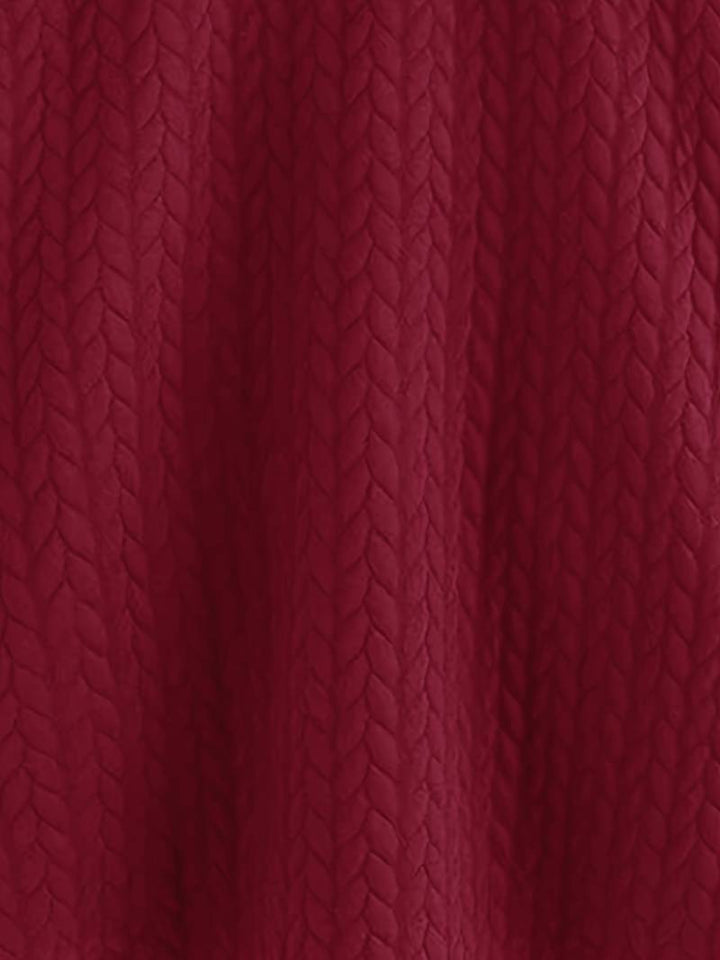 Ernesta™ | Chaqueta de invierno cálida para mujeres - Carlos Hernández Madrid
