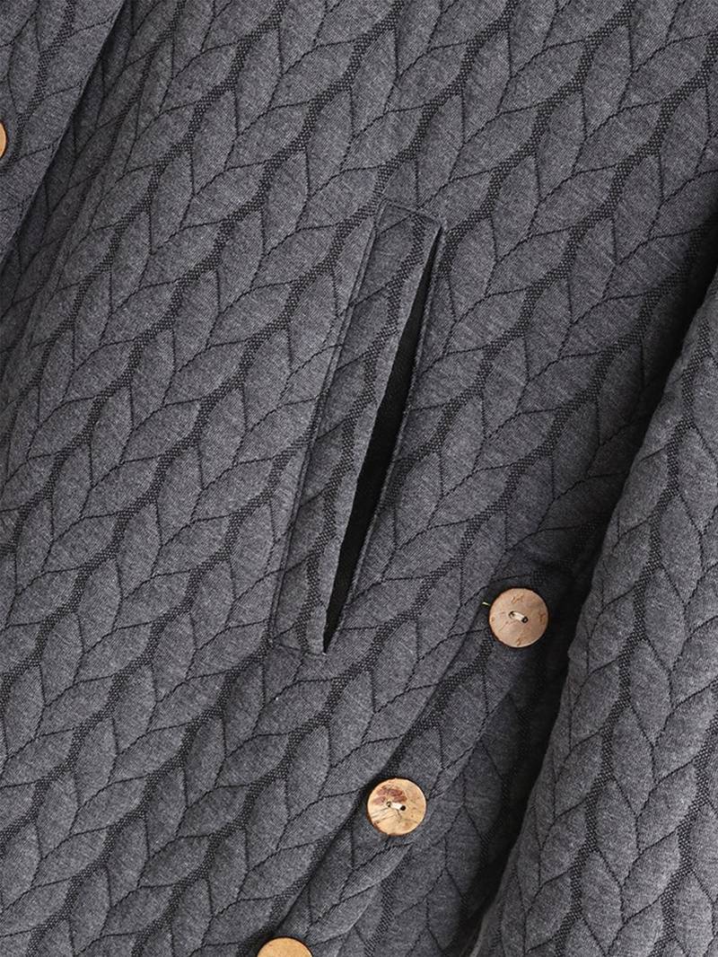 Ernesta™ | Chaqueta de invierno cálida para mujeres - Carlos Hernández Madrid