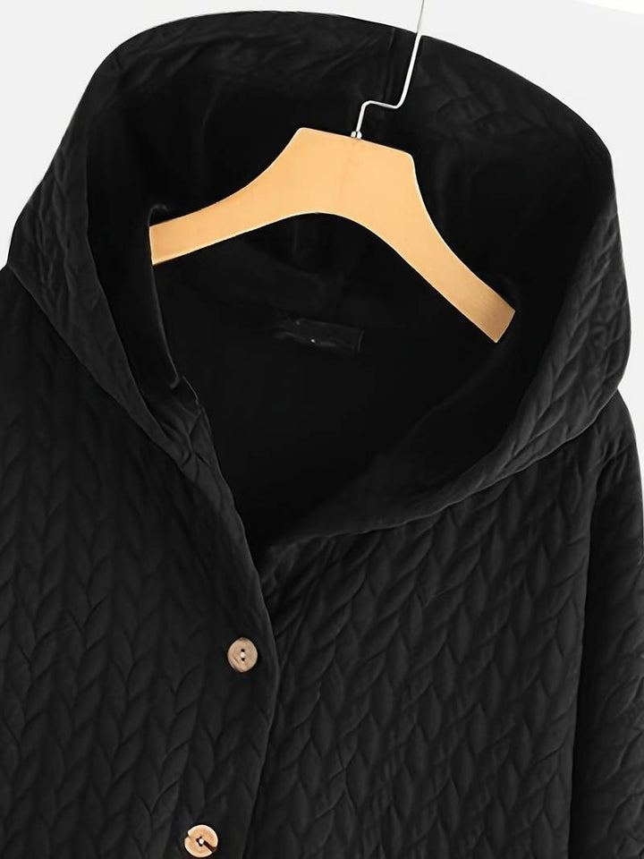 Ernesta™ | Chaqueta de invierno cálida para mujeres - Carlos Hernández Madrid