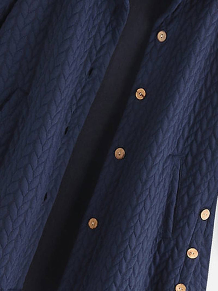 Ernesta™ | Chaqueta de invierno cálida para mujeres - Carlos Hernández Madrid