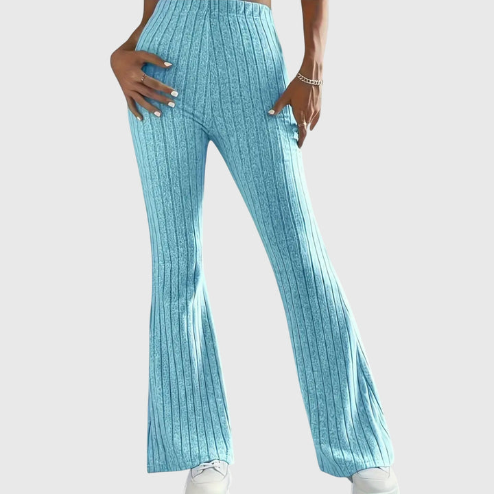 Jennifer - Pantalones Chic - Carlos Hernández Madrid