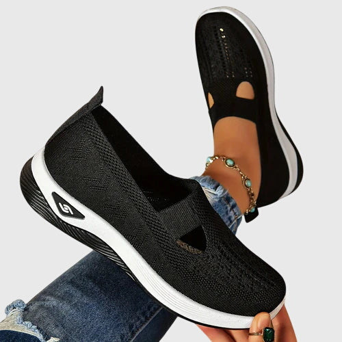 Emely™ | Orthopedic Slip-On Shoes - Carlos Hernández Madrid