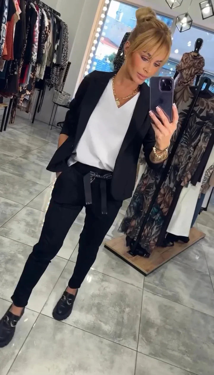 Oriane | La perfecta combinación de elegancia y comodidad - Carlos Hernández Madrid