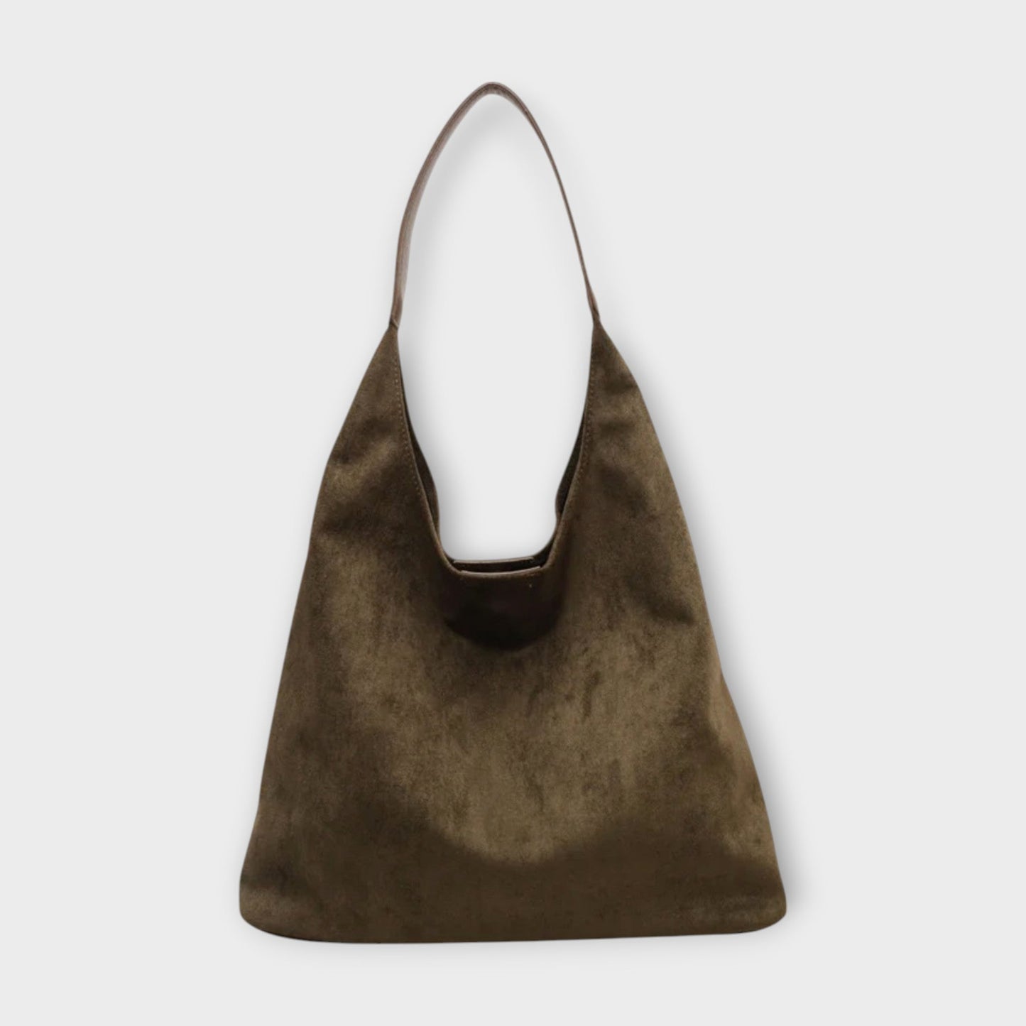 Olivia - Bolso de Mano Elegante y Clásico para Mujer