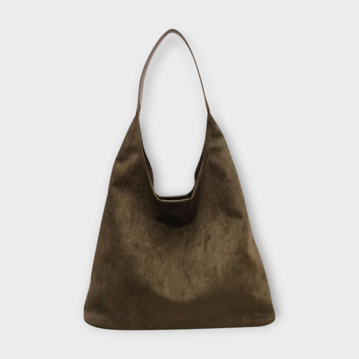 Olivia - Bolso de Mano Elegante y Clásico para Mujer
