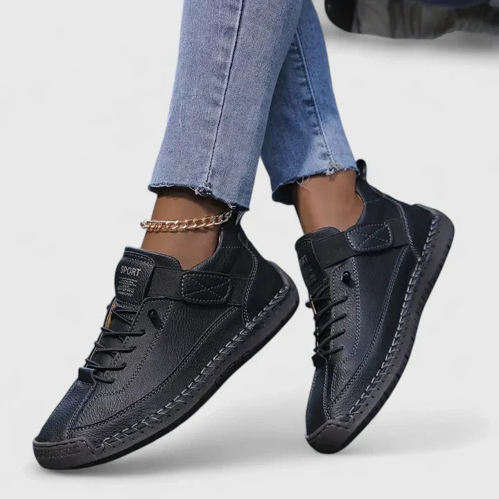 Kymberleigh | Ortopedic Sneakers - Carlos Hernández Madrid