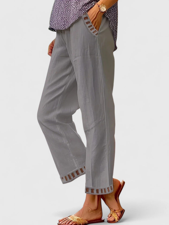Skyla™ | Pantalones Elegantes