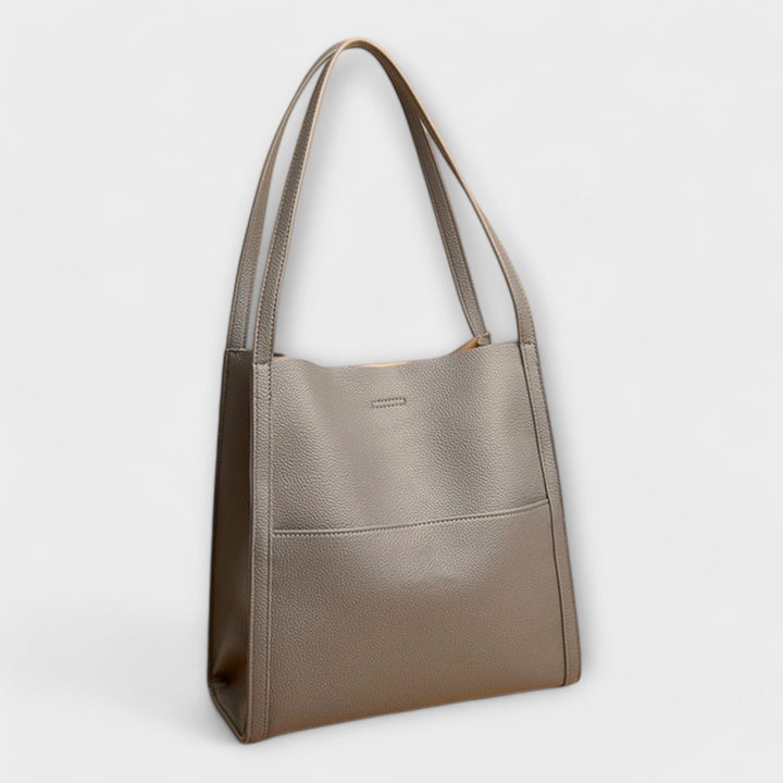 Olivia - Bolso de Cuero Artesanal