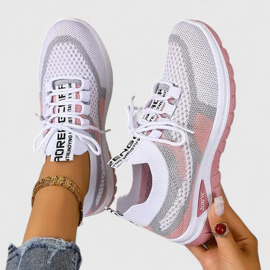 Koralyn | Ortopedic Sneakers - Carlos Hernández Madrid