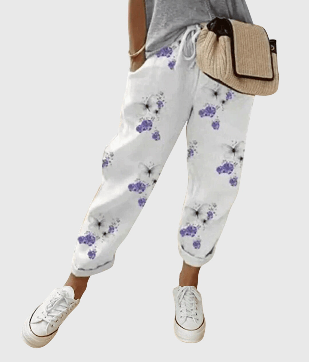 Madeline™ | Pantalones Chic para el Verano