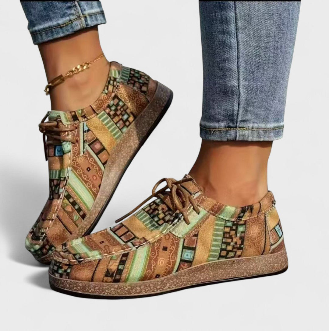 Seryphina™ | Ortopedic Sneakers - Carlos Hernández Madrid