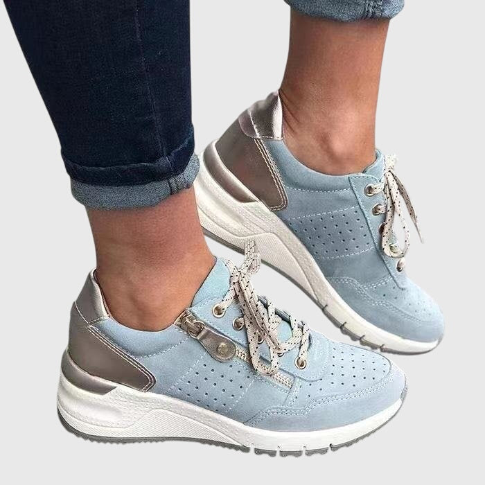 Maddie™ | Ortopedic Sneakers - Carlos Hernández Madrid